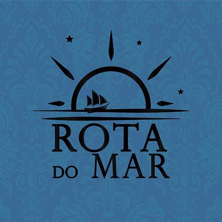 Hotel Rota Do Mar Inn Itajai Navegantes Екстер'єр фото