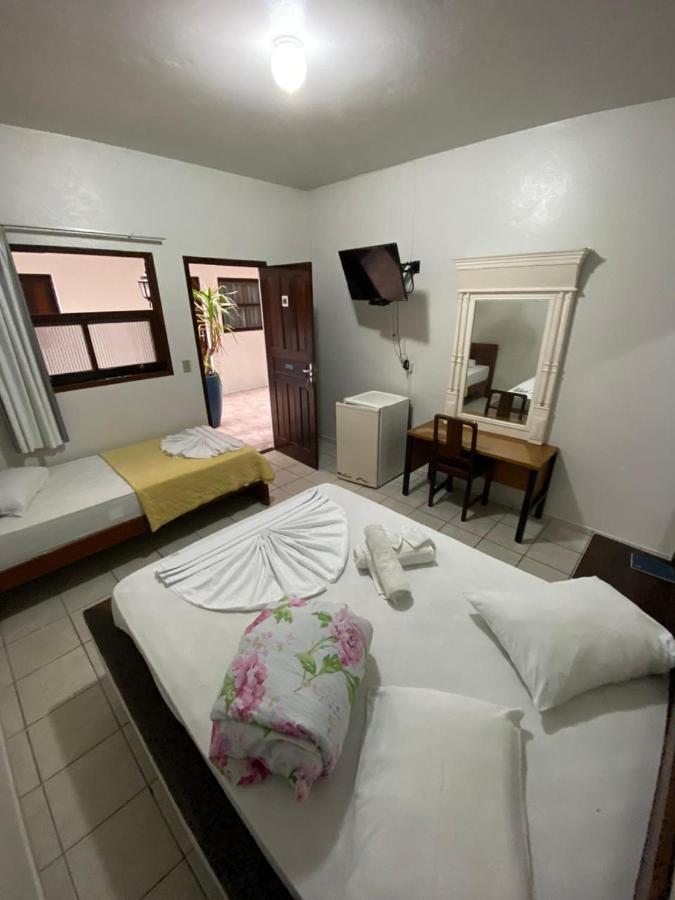 Hotel Rota Do Mar Inn Itajai Navegantes Екстер'єр фото