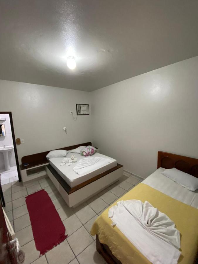Hotel Rota Do Mar Inn Itajai Navegantes Екстер'єр фото