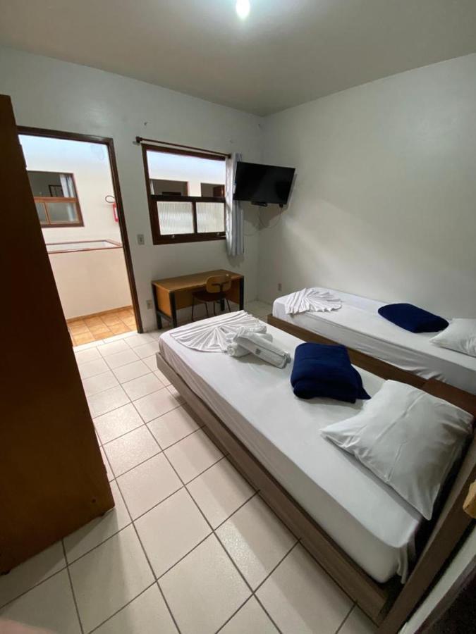 Hotel Rota Do Mar Inn Itajai Navegantes Екстер'єр фото