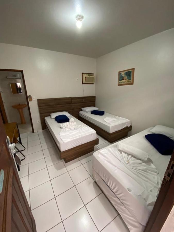 Hotel Rota Do Mar Inn Itajai Navegantes Екстер'єр фото