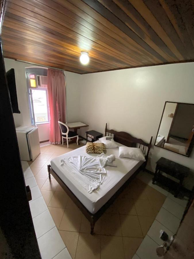 Hotel Rota Do Mar Inn Itajai Navegantes Екстер'єр фото