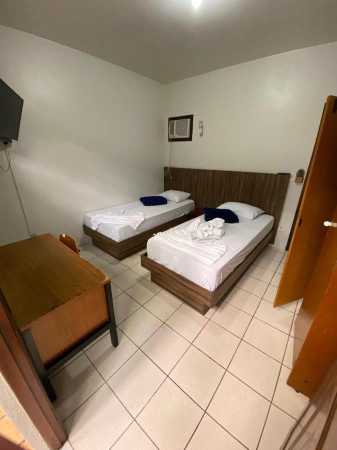 Hotel Rota Do Mar Inn Itajai Navegantes Екстер'єр фото
