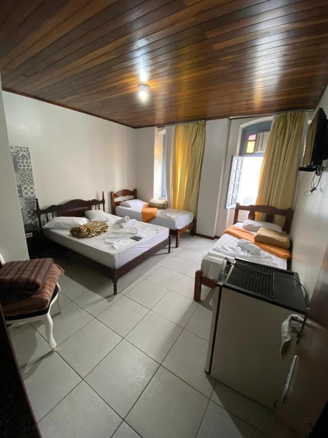 Hotel Rota Do Mar Inn Itajai Navegantes Екстер'єр фото