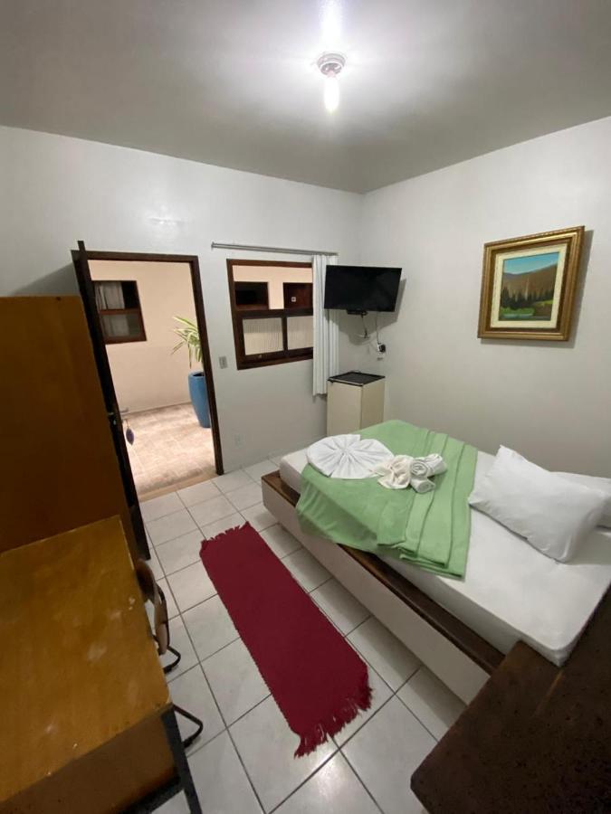 Hotel Rota Do Mar Inn Itajai Navegantes Екстер'єр фото