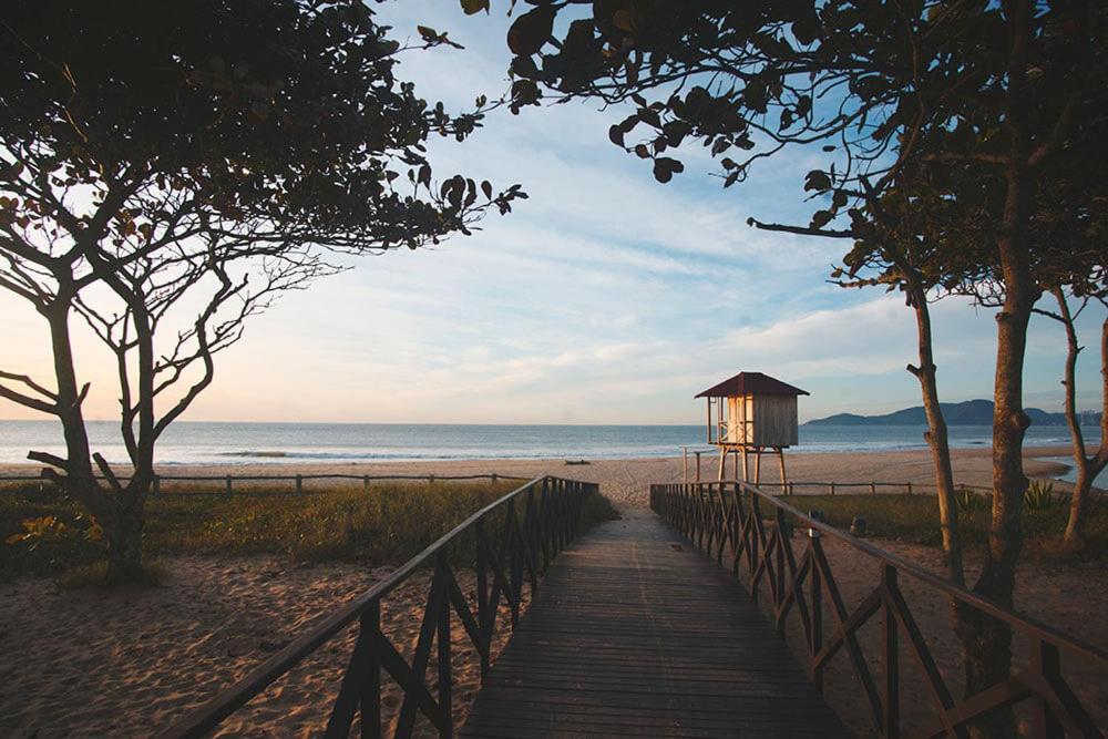 Hotel Rota Do Mar Inn Itajai Navegantes Екстер'єр фото