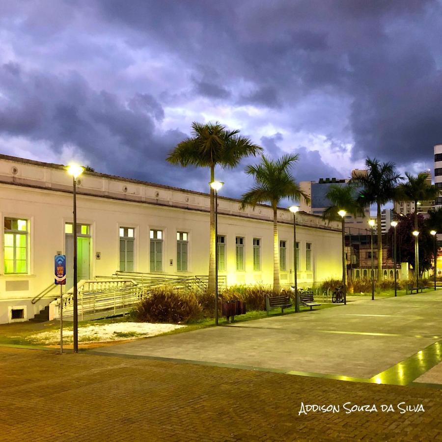 Hotel Rota Do Mar Inn Itajai Navegantes Екстер'єр фото