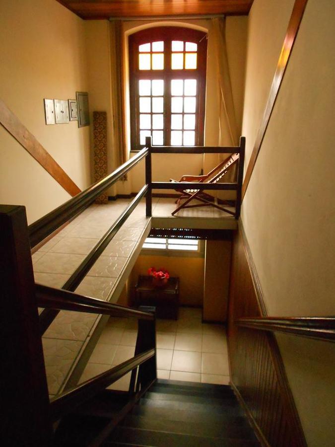 Hotel Rota Do Mar Inn Itajai Navegantes Екстер'єр фото
